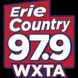 WXTA Erie Country 97.9 live