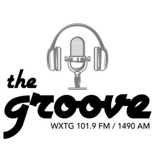 WXTG The Groove 101.9 FM live