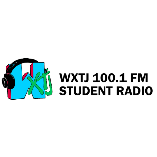 WXTJ-LP 100.1 FM live
