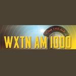 WXTN 1000 AM live