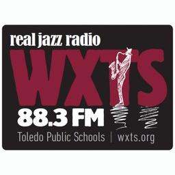 WXTS Jazz 88.3 FM live