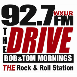 WXUR 92.7 The Drive live