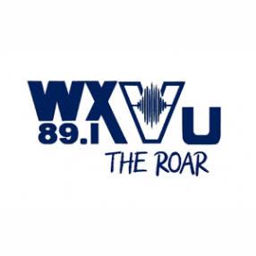 WXVU V 98.1 The Roar live