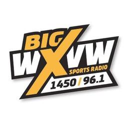 WXVW The Big X 1450 AM live