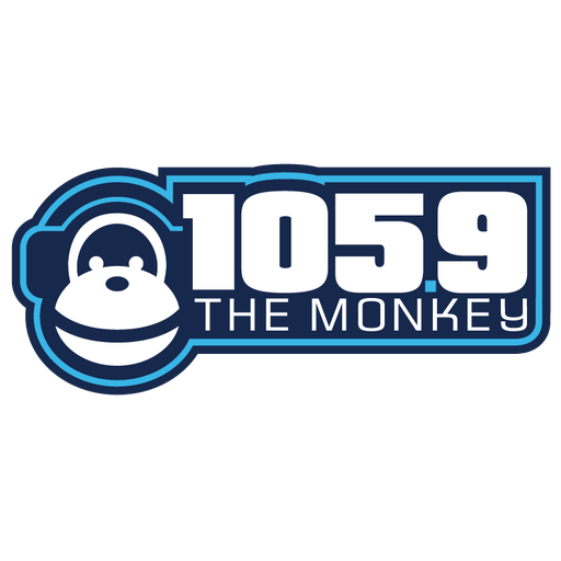 WXYK 105.9 The Monkey live