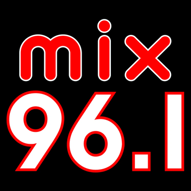 WLXR Mix 96.1 FM live