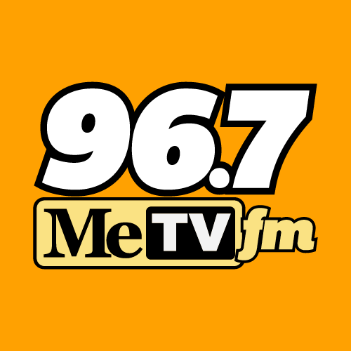WXZO MeTV 96.7 FM live