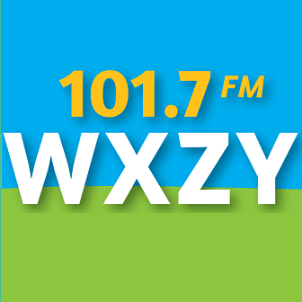 WXZY 101.7 FM live