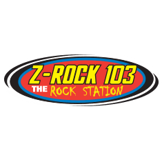 WXZZ Z-Rock 103 FM live