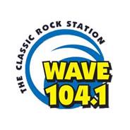 WYAV Wave 104.1 FM live