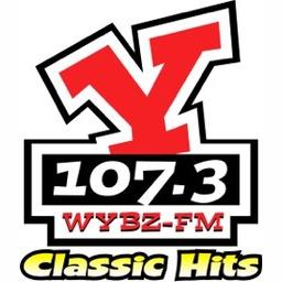 WYBZ Y 107.3 FM live