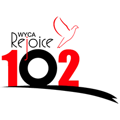 WYCA Rejoice 102.3 live