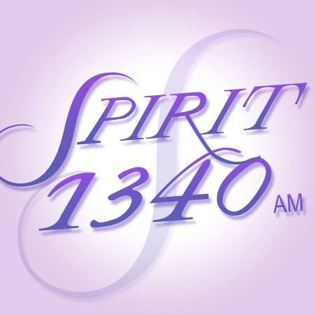 WYCB Spirit 1340 AM live