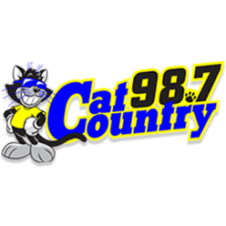 WYCT Cat Country 98.7 live
