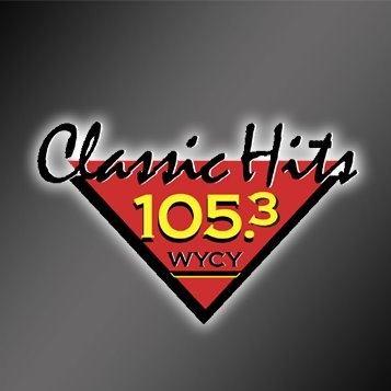 WYCY Classic Hits 105.3 FM live