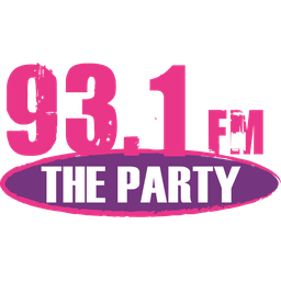 WYDS 93.1 The Party live