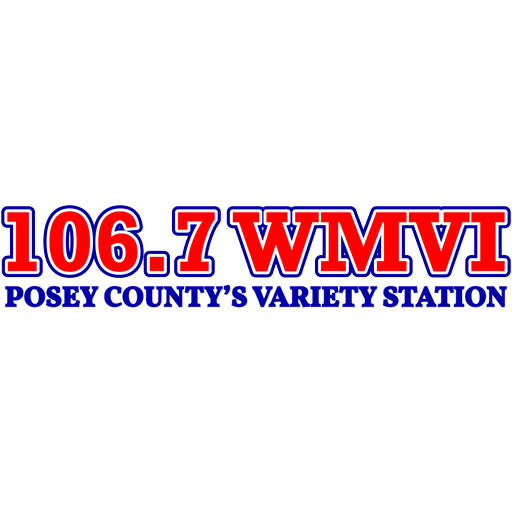 WMVI 106.7 Posey County’s Variety Station live