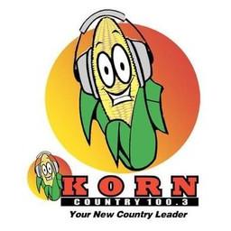 WYGB KORN Country 100.3 live