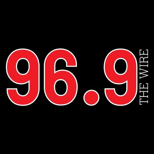WYIR-LP 96.9 FM The Wire live