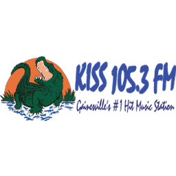 WYKS Kiss 105.3 live