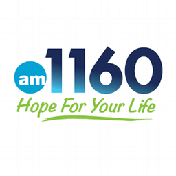WYLL 1160 AM Hope for your life live