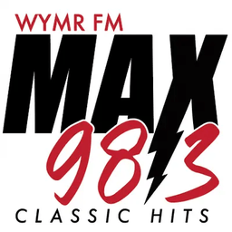 WYMR Max 98.3 FM live