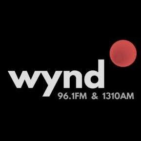 WYND 1310 live