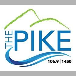 WYNY The Pike 106.9 & 1450 AM live