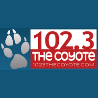 WYOT 102.3 The Coyote live