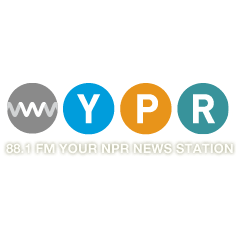 WYPR HD2 BBC World Service live