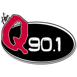 WYQQ The Q 90.1 FM live
