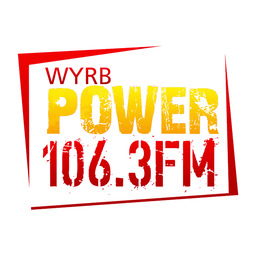 WYRB Power 106.3 FM live