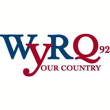 WYRQ-FM Q92 live