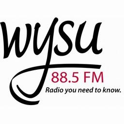 WYSU Radio You Need to Know 88.5 FM live