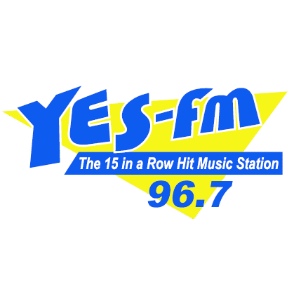 WYSX 96.7 Yes FM live