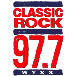 WYXX Classic Rock 97.7 live