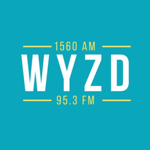 WYZD 1560 AM live