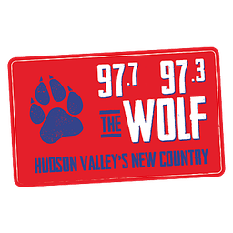 WZAD 97.3 / 97.7 The Wolf WCZX live