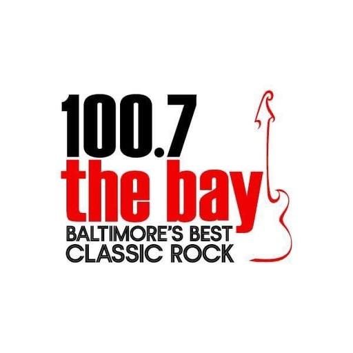 WZBA The Bay 100.7 FM live