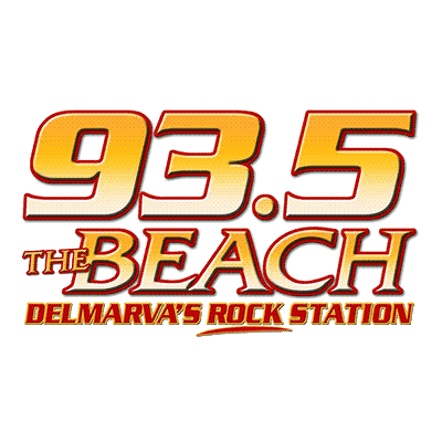 WZBH 93.5 The Beach live