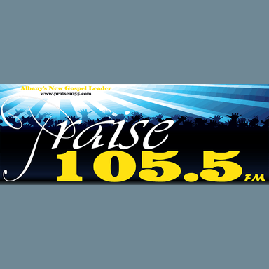 WZBN Praise 105.5 & 106.9 FM live
