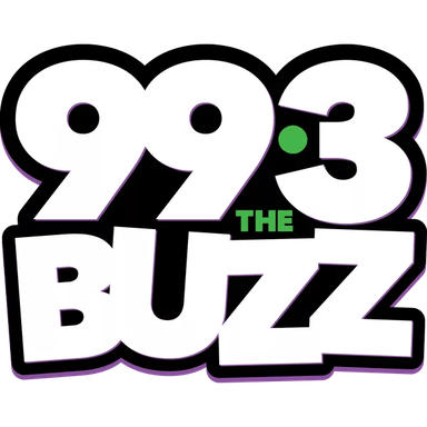 WZBZ 99.3 The Buzz live