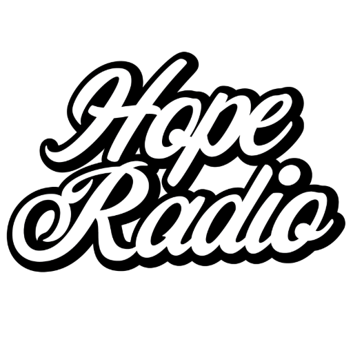 WZDG Hope Radio live