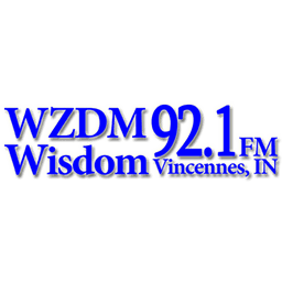 WZDM Wisdom 92.1 live