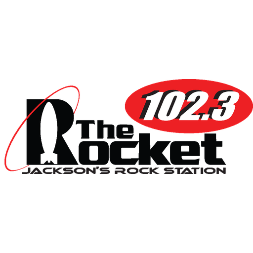 WZDQ The Rocket 102.3 FM live