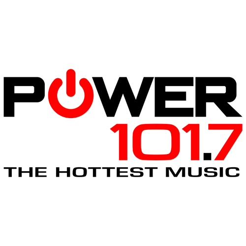 WZEB Power 101.7 live