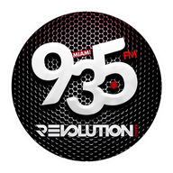 WZFL Revolution 93.5 FM live