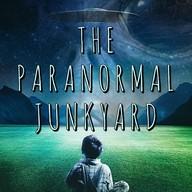 The Paranormal Junkyard live