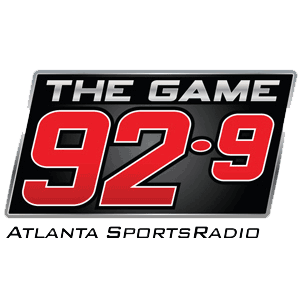 WZGC 92.9 The Game live