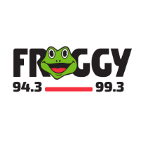 WZGY Froggy 94.3 & 99.3 live